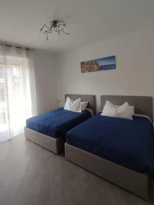 Apartment Stephy Holiday Station 5 Terre La Spezia