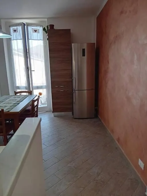 Stephy Holiday Station 5 Terre La Spezia Apartment