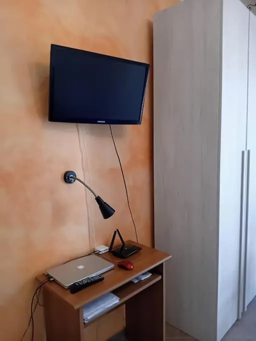Apartment Stephy Holiday Station 5 Terre La Spezia