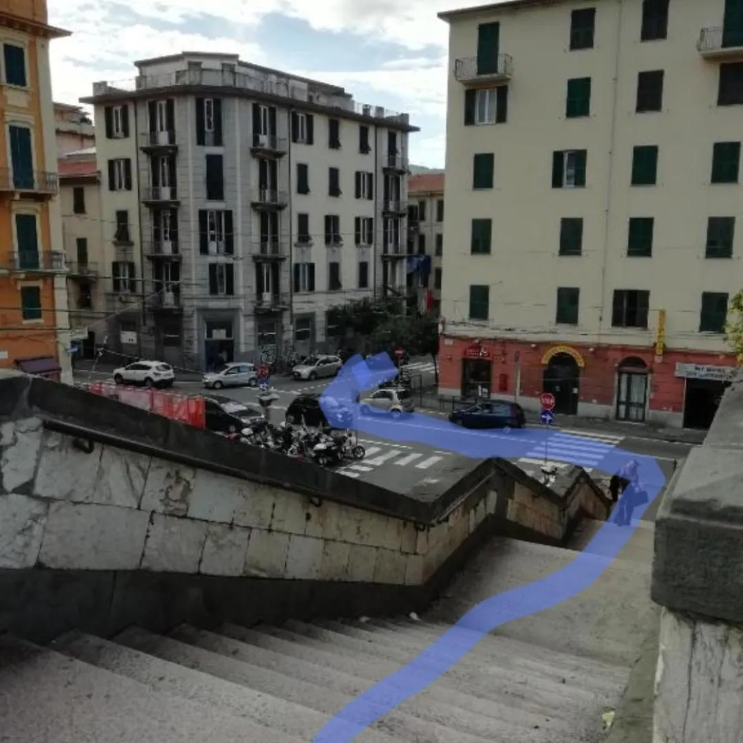 Apartment Stephy Holiday Station 5 Terre La Spezia Italy