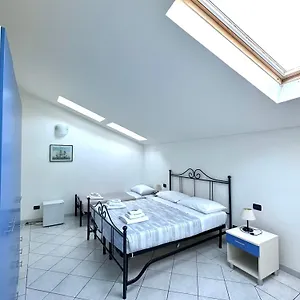 Apartamento La Spezia Vezzano 5 Terre - Il Ciliegio, Vezzano Ligure