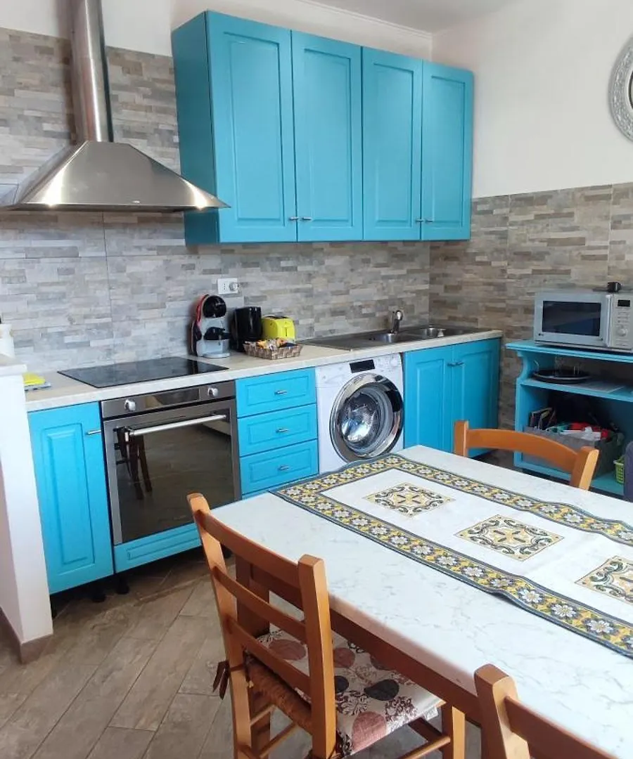 Apartment Stephy Holiday Station 5 Terre La Spezia