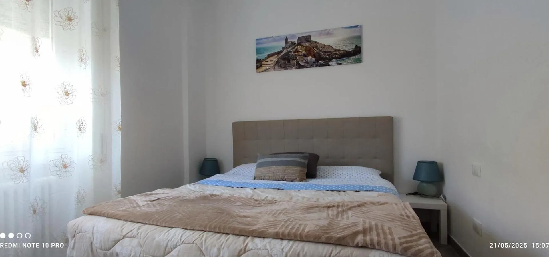 Apartment Stephy Holiday Station 5 Terre La Spezia Italy